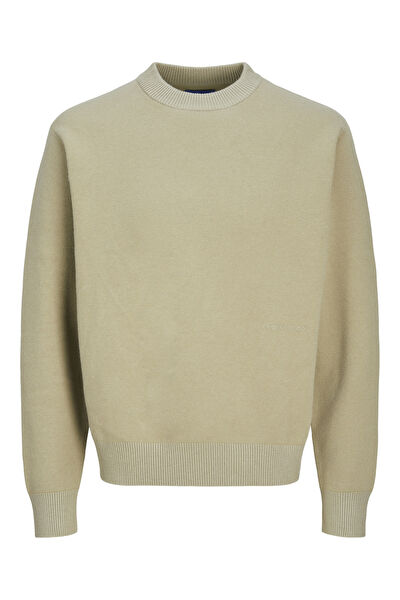 Jack & Jones Erkek Triko, Kazak