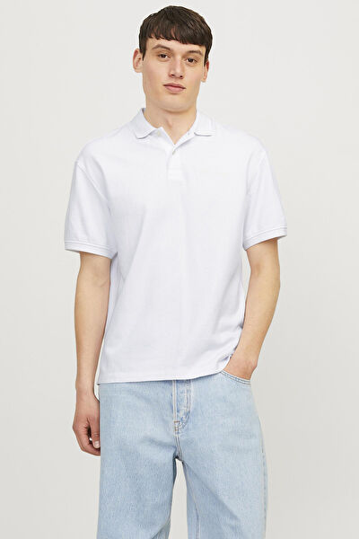 Jack & Jones Erkek Tişört