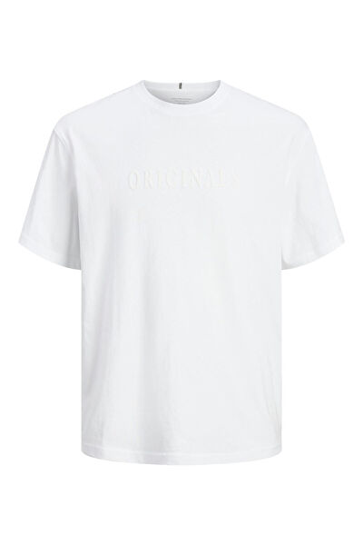 Jack & Jones Erkek Tişört