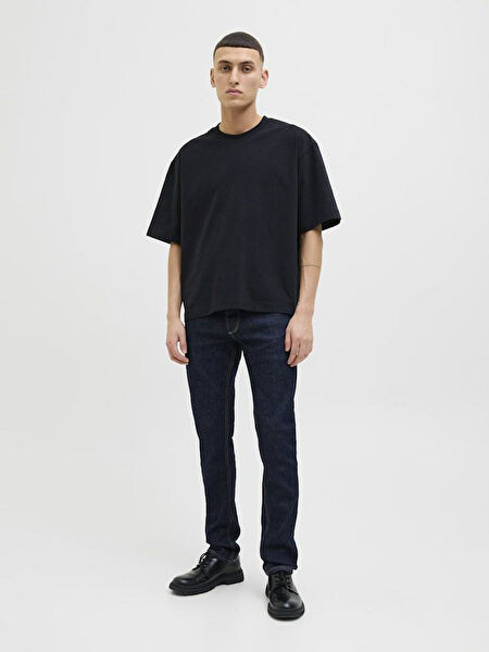 Jack & Jones Erkek Jeans