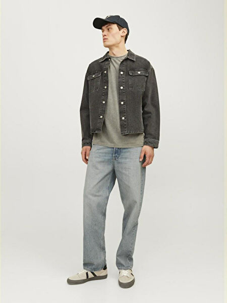 Jack & Jones Erkek Jeans