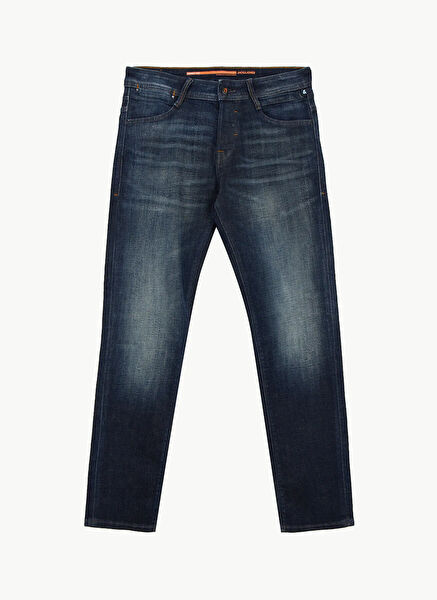 Jack & Jones Erkek Jeans