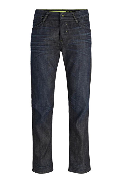 Jack & Jones Erkek Jeans
