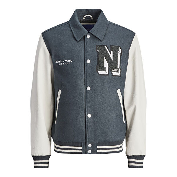Jack & Jones Erkek Mont, Kaban