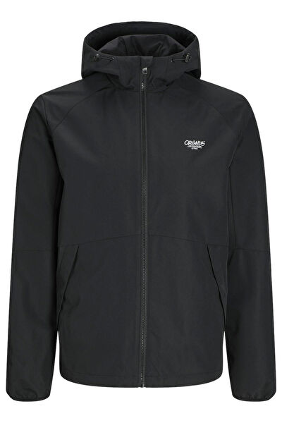 Jack & Jones Erkek Mont, Kaban