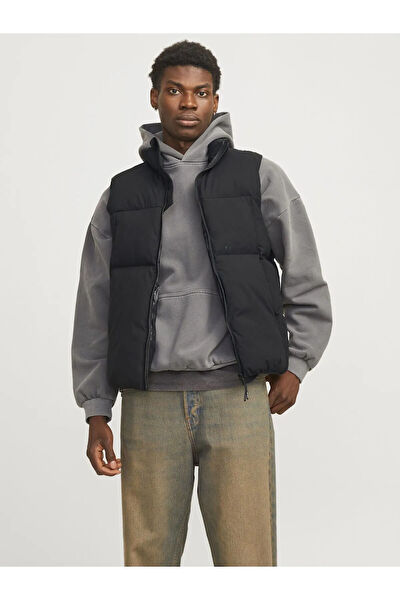 Jack & Jones Erkek Yelek