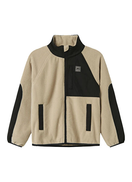 Name İt Erkek Çocuk Mont, Kaban