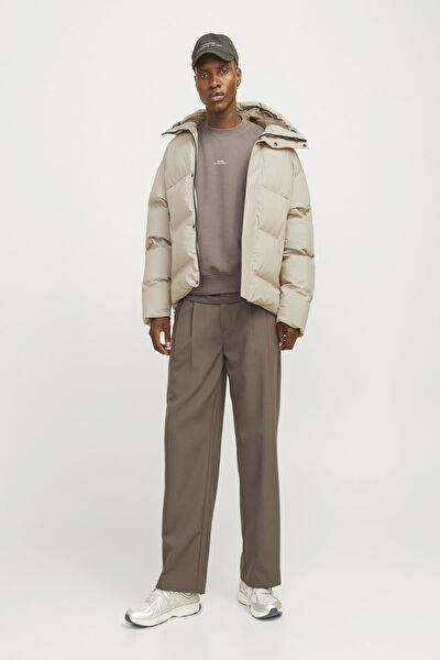 Jack & Jones Erkek Mont, Kaban