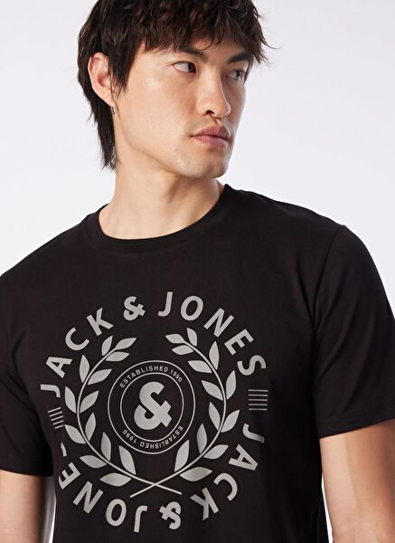 Jack & Jones Erkek Tişört