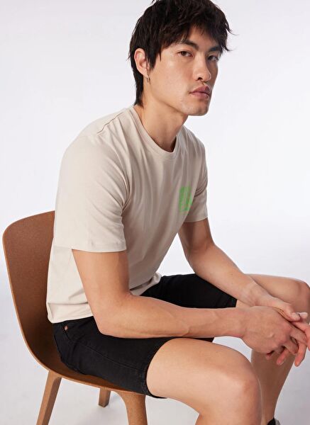 Jack & Jones Erkek Tişört