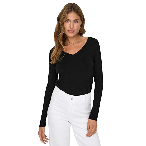 Only Kadın Triko, Kazak