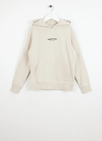 Jack & Jones Erkek Çocuk Sweatshirt