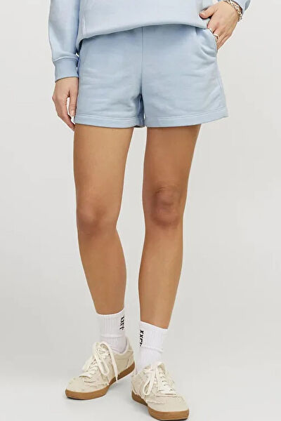 Jack & Jones Kadın Şort, Bermuda, Kapri