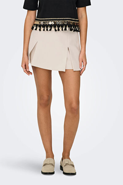 Only Kadın Şort, Bermuda, Kapri