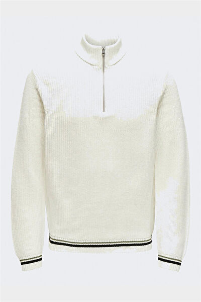 Only & Sons Erkek Triko, Kazak