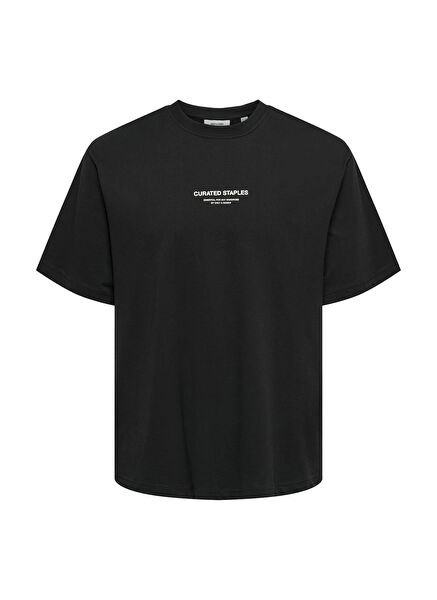 Only & Sons Erkek Tişört