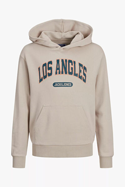 Jack & Jones Erkek Sweatshirt