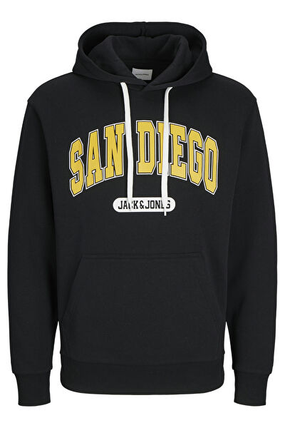 Jack & Jones Erkek Sweatshirt