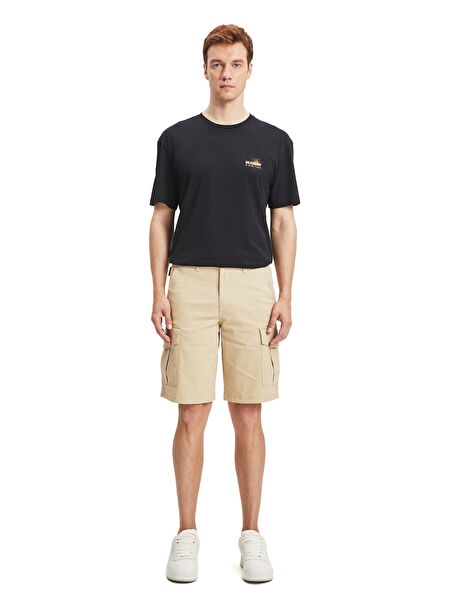 Galatasaray Futbol Forma, Şort