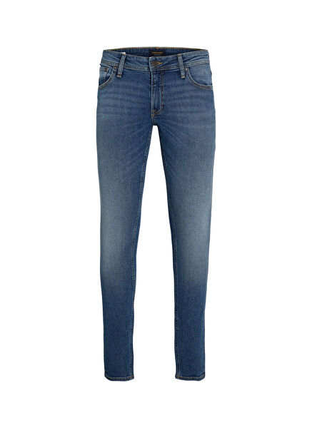 Jack & Jones Erkek Jeans