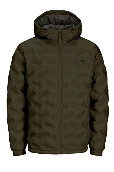 Jack & Jones Erkek Mont, Kaban