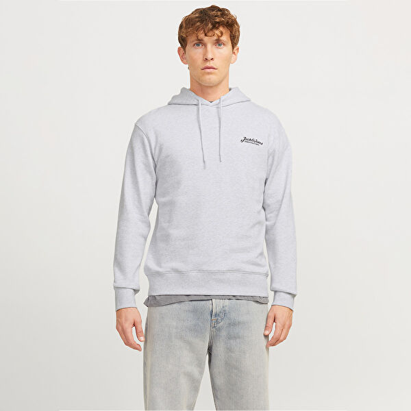 Jack & Jones Erkek Sweatshirt