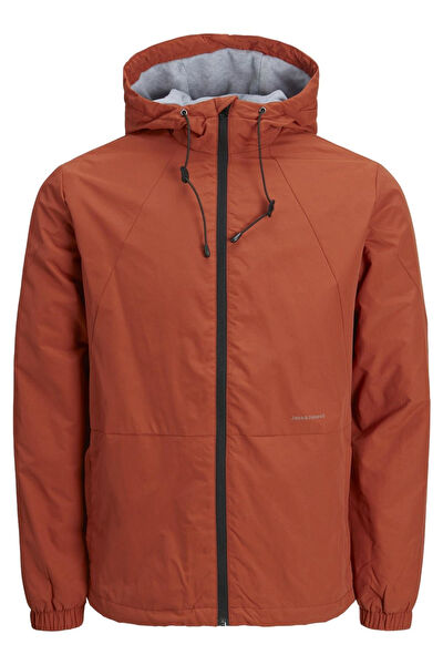 Jack & Jones Erkek Mont, Kaban