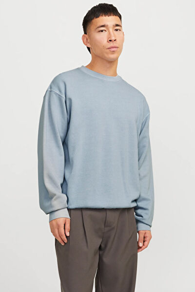 Jack & Jones Erkek Sweatshirt