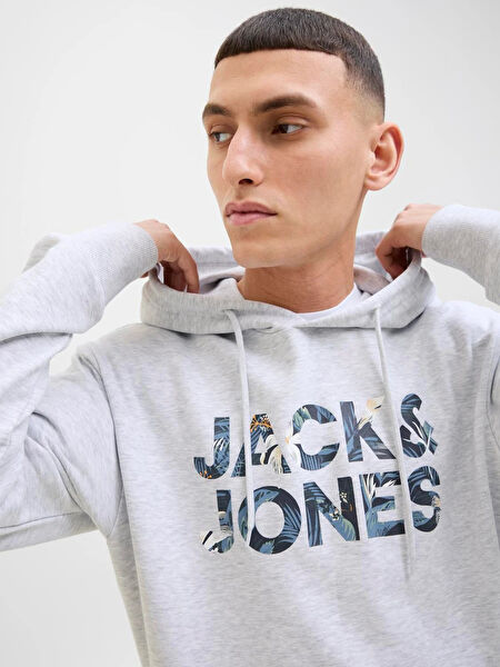 Jack & Jones Erkek Sweatshirt