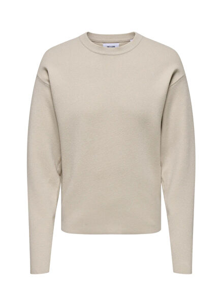 Only & Sons Erkek Triko, Kazak