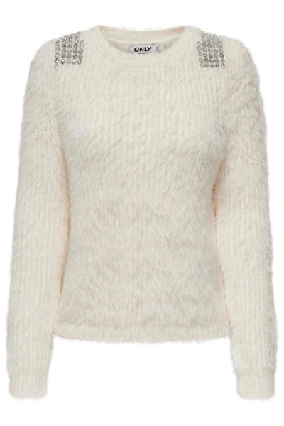 Only Kadın Triko, Kazak