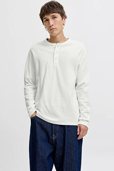 Jack & Jones Erkek Tişört