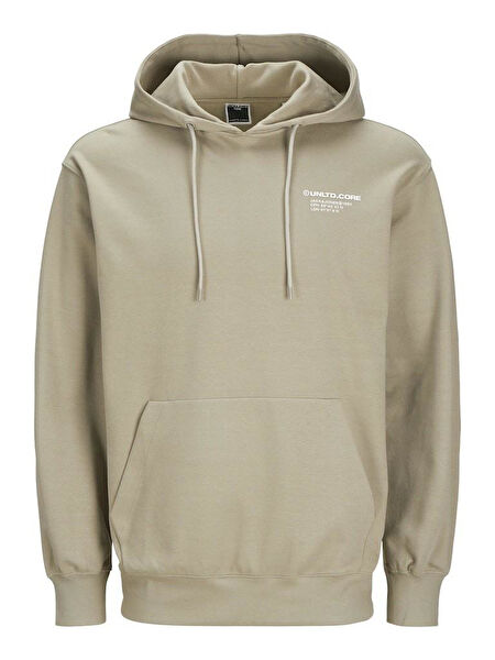 Jack & Jones Erkek Sweatshirt