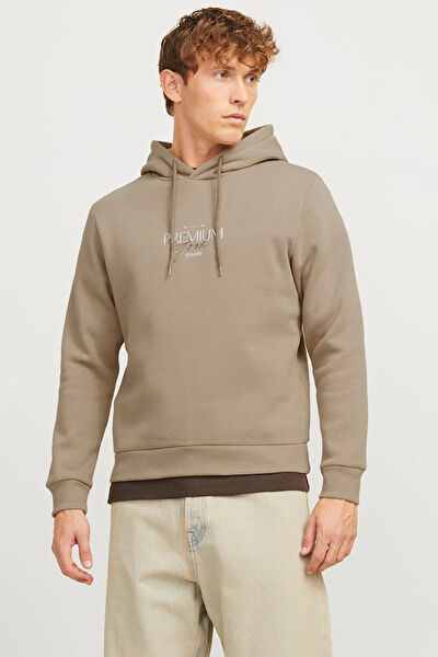 Jack & Jones Erkek Sweatshirt