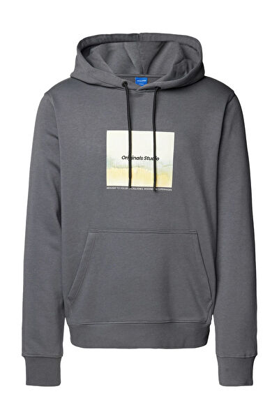 Jack & Jones Erkek Sweatshirt