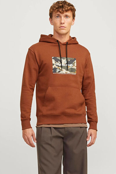 Jack & Jones Erkek Sweatshirt