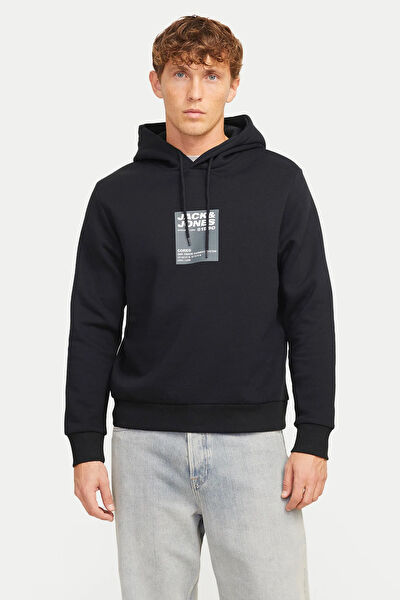 Jack & Jones Erkek Sweatshirt