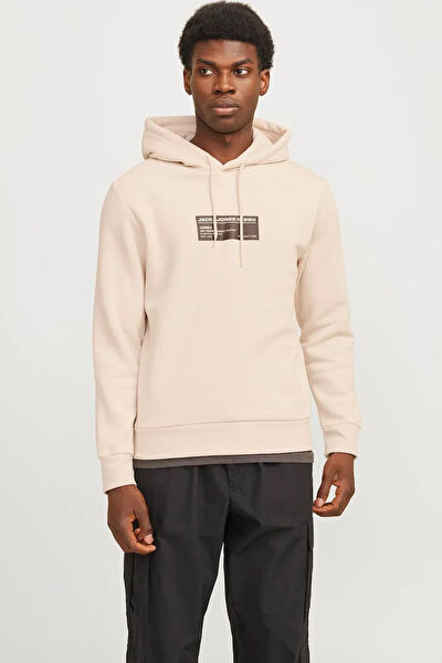 Jack & Jones Erkek Sweatshirt