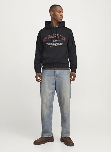 Jack & Jones Erkek Sweatshirt