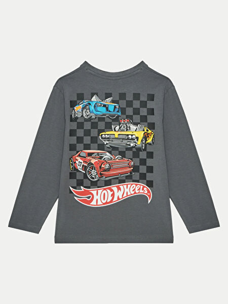 Name It Erkek Çocuk Tişört