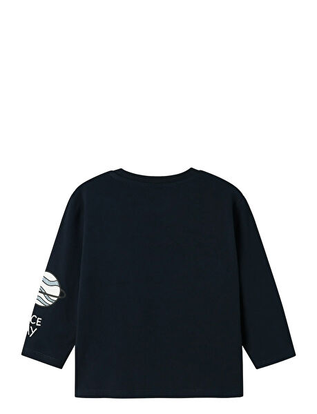 Name It Erkek Çocuk Tişört