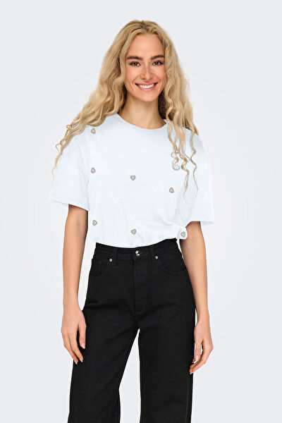 Only Kadın Tişört