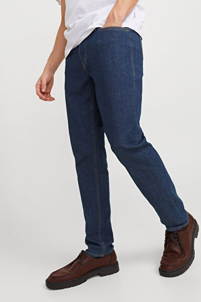 Jack & Jones Erkek Jeans