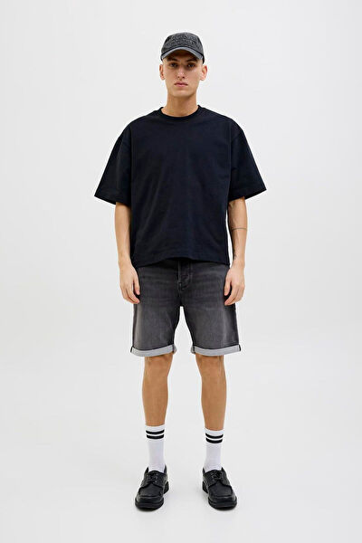 Jack & Jones Erkek Deniz Şortu, Mayo