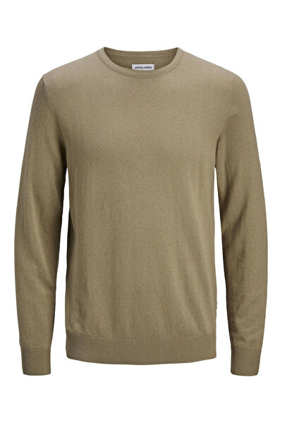 Jack & Jones Erkek Triko, Kazak