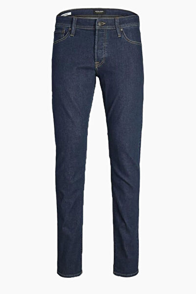 Jack & Jones Erkek Jeans