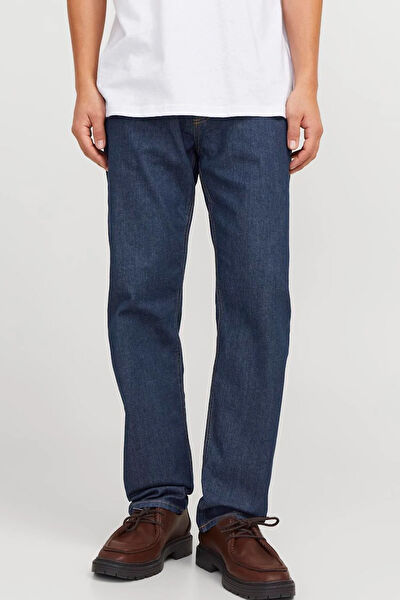 Jack & Jones Erkek Jeans