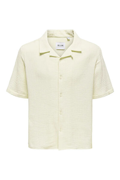 Only & Sons Erkek Gömlek