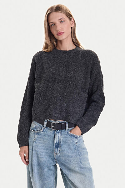 Only Kadın Triko, Kazak