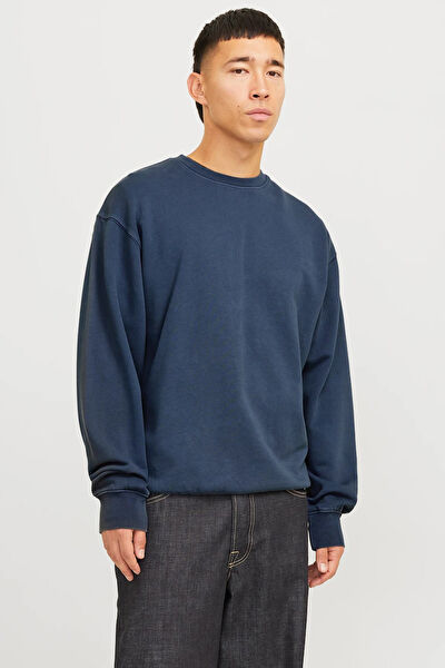 Jack & Jones Erkek Sweatshirt